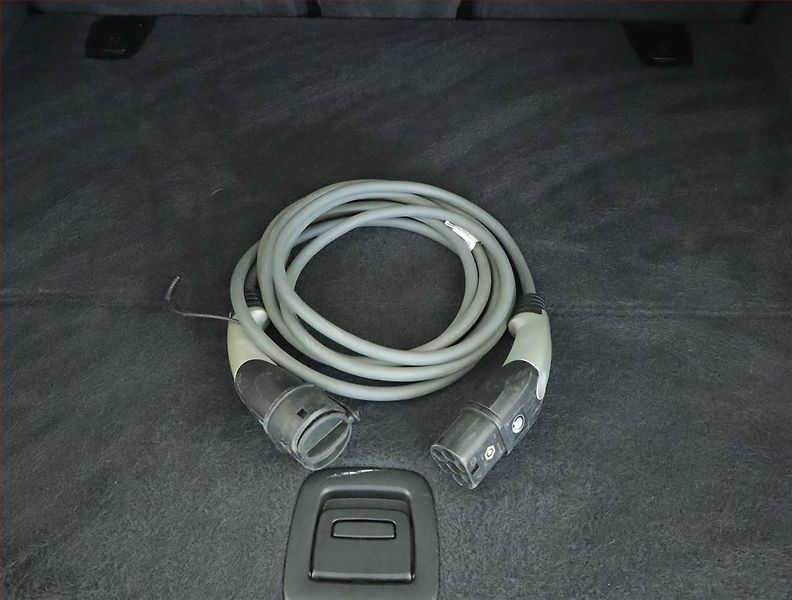 BMW iX3 (2021) 80 kWh, SoH 98% - fotka 25 z 25