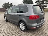 Volkswagen Sharan (2013) 2,0 TDI - náhled 3