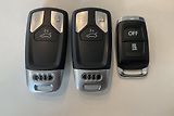 Audi A5 45TFSI quattro NezT Kam Matrix - náhled 17