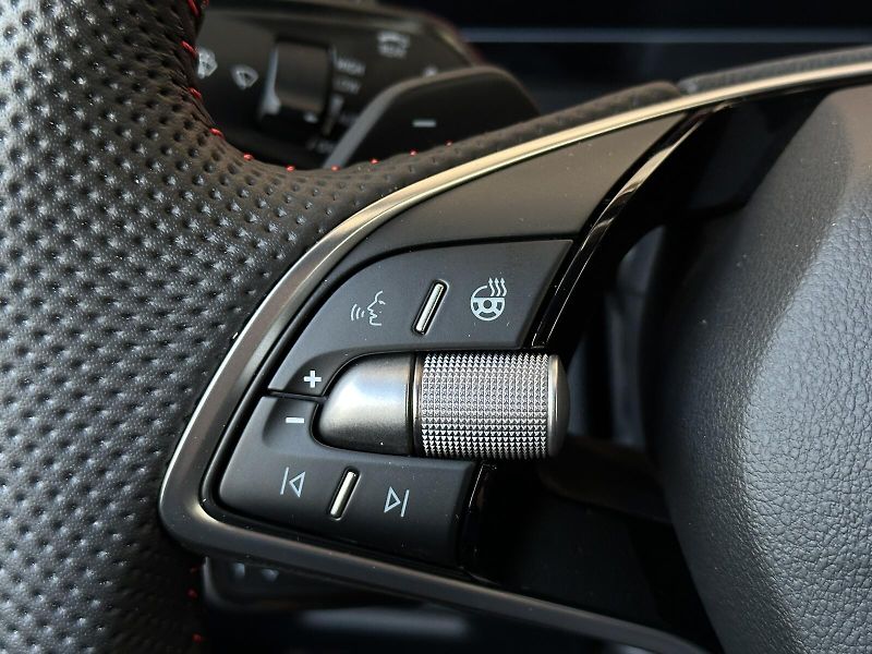 Škoda Kodiaq RS 2.0TSi 4x4 DSG 265PS Matrix - fotka 15 z 41