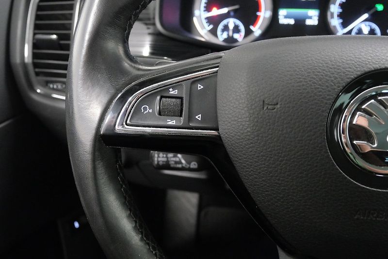 Škoda Kodiaq - fotka 16 z 27