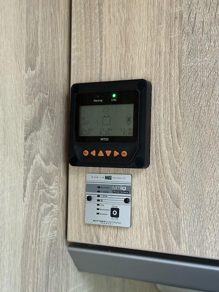 Clever Vans (2020) FlexKids 5 míst,tažné 3t,solar - fotka 16 z 32