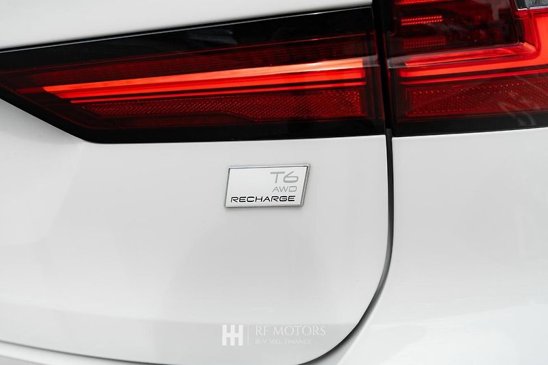 Volvo V90 (2021) - fotka 18 z 51