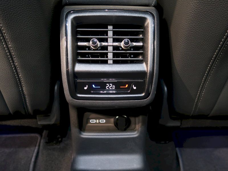 Škoda Kodiaq (2025) SPORTLINE 2.0TDI 142KW 4x4 DSG - fotka 42 z 46