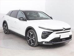 Citroën C5 X (2022) 1.2 PureTech - fotografie inzerátu