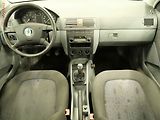 Škoda Fabia (2004) 1.2HTP, ČR, STK7/28 - náhled 8