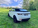 Land Rover Range Rover Evoque (2018) 2.0TDi cabriolet !! 240PS - náhled 4