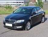 Škoda Octavia (2016) Style 1.6 TDI, Serv.kniha - náhled 1