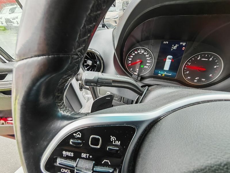 Mercedes-Benz Sprinter - fotka 27 z 41