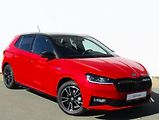 Škoda Fabia (2026) Monte Carlo 1.0 TSI 85 kW DSG - náhled 8