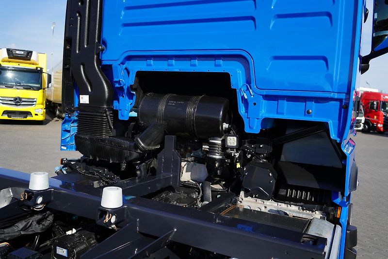 MAN TGX (2024) 26.480 / GX / ACC / E 6 / RETA - fotka 38 z 51