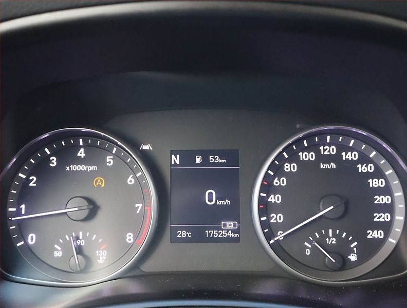 Hyundai i30 (2021) Family Comfort 1.5 T-GDI MHEV - fotka 11 z 17
