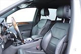 Mercedes-Benz GLS 500 4MATIC AMG 7-MÍST ČR - náhled 10