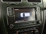 Volkswagen Golf (2010) 1.6 TDI, po STK, Tažné - náhled 14