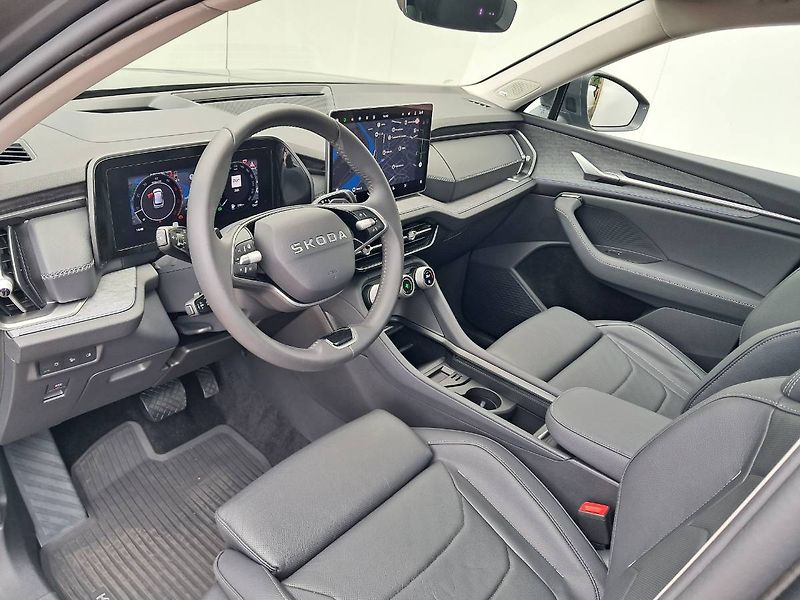 Škoda Kodiaq (2026) Exclusive Selection 2.0 TDI / - fotka 22 z 33