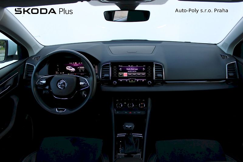 Škoda Karoq (2022) 2.0 TDI 110 kW Style - fotka 5 z 25