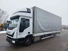 Iveco 75E21 18 palet - fotografie inzerátu