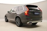 Volvo XC90 D5 AWD INSCRIPTION AUT CZ - náhled 10