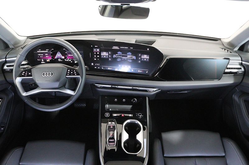 Audi A6 Avant TDI quattro 150 kW Stronic - fotka 10 z 24