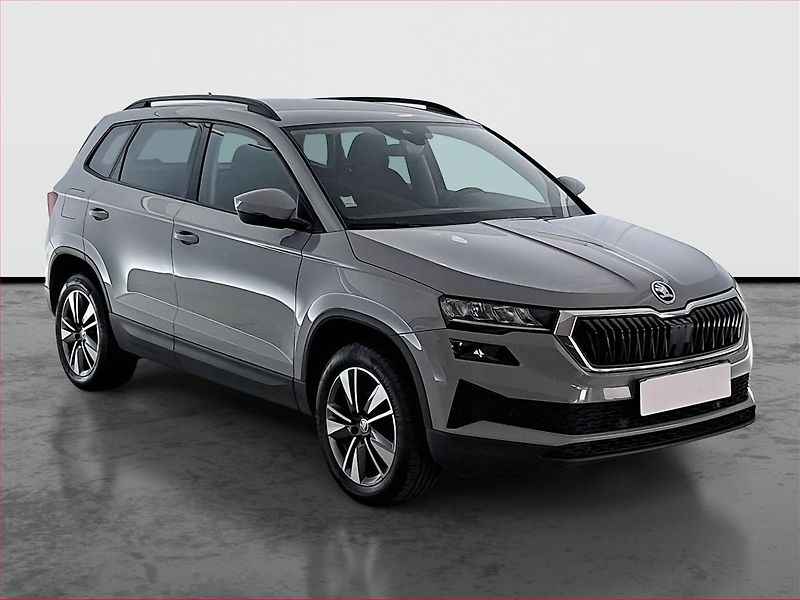 Škoda Karoq (2022) Ambition 2.0 TDI - fotografie inzerátu