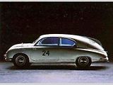 Tatra 601 Monte Carlo