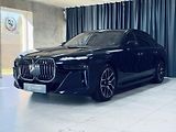 BMW Řada 7 (2023) 750e*ZÁRUKA*TV*MAX.VÝBAVA - náhled 3