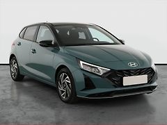 Hyundai i20 (2026) 1.0 T-GDI, SMART, AUTOMAT - fotografie inzerátu