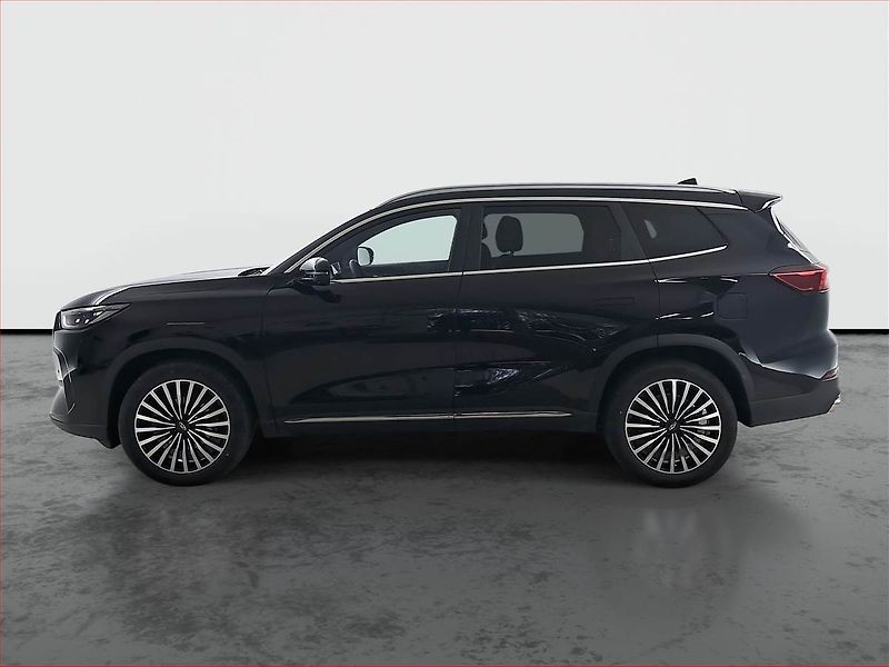 Chery Tiggo 8 (2026) 1.6 TGDI, UNIQUE, Ad. tempomat - fotka 3 z 22