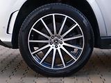 Mercedes-Benz GLS Původ ČR, DPH, Burmester - náhled 32