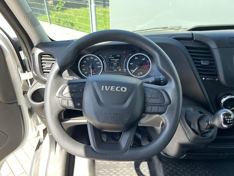 Iveco Daily (2022) Skříň*35S16*115kW*DPH - fotka 14 z 25