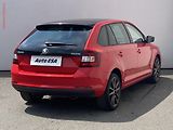 Škoda Rapid (2014) 1.2 TSi, Sport, +kola, panor - náhled 3