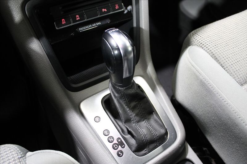 Volkswagen Sharan 2,0 TDI - fotka 23 z 29
