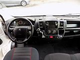 Peugeot Boxer (2021) 2.2 HDI - náhled 12