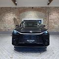Lexus TX 550h+ (2025) 3.5 V6 Plug-in Hybrid - náhled 1