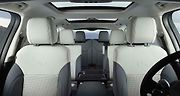 Land Rover Discovery SVX.