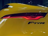 Jaguar F-Type (2021) R.COUPE*5.0*V8*SORRENTO*ZÁRUKA - náhled 11