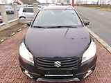Suzuki SX4 S-Cross (2014) 1,6i AC TEMP VÝHŘEV TAŽNÉ - náhled 3