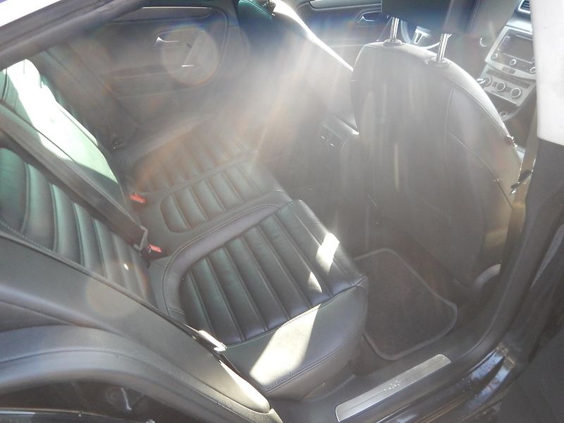 Volkswagen CC 2.0 TDI, DIGIKLIMA, TAŽNÉ - fotka 12 z 24