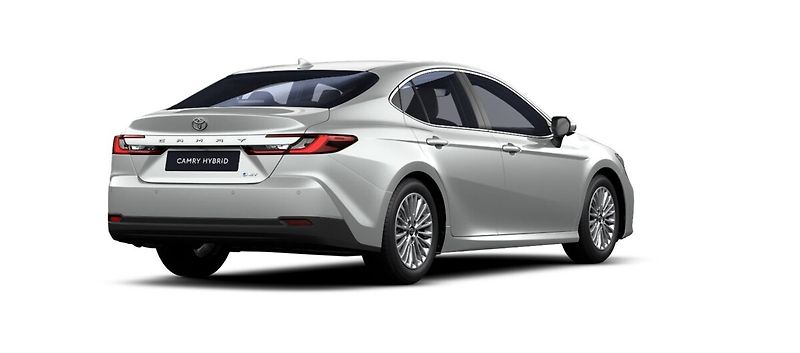 Toyota Camry 2.5 Hybrid (230 k) COMFORT - z - fotka 3 z 8
