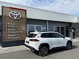 Toyota Corolla Cross 2.0L HEV 180 - 4x2 - 1 CVT - náhled 4