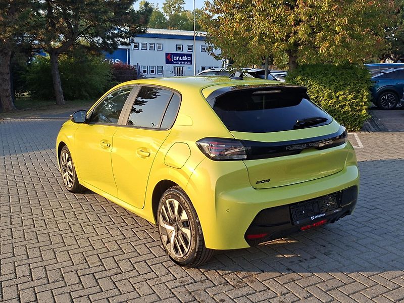 Peugeot 208 (2026) Business Turbo 100 MAN6 - fotka 5 z 6