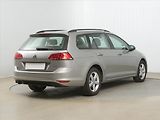 Volkswagen Golf (2013) 1.6 TDI, Automat, Tempomat - náhled 4