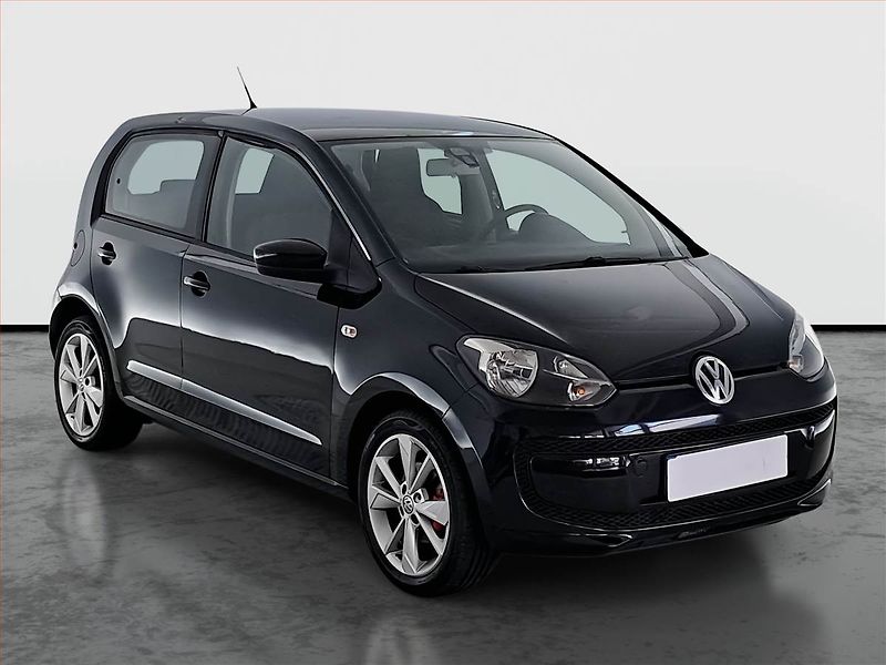 Volkswagen up! (2014) 1.0 MPI - fotografie inzerátu
