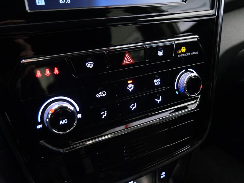 SsangYong Tivoli - fotka 17 z 23