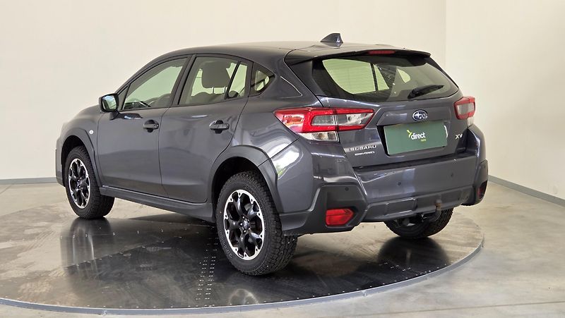 Subaru XV - fotka 3 z 6