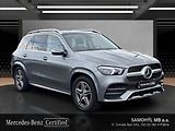 Mercedes-Benz GLE 350de 4MATIC AMG linie - náhled 7