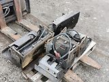 Ostatní VÖGELE Super 800 pás. finišer - náhled 14