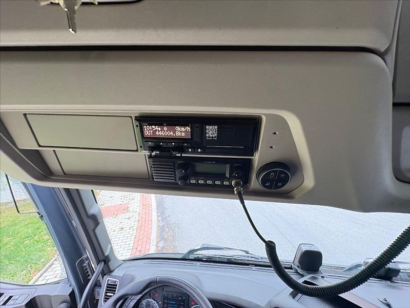 Iveco S-WAY 12,9 AS440S510T/P + HYDRAULIKA - fotka 24 z 30