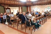 Regionální dopravní konference v Olomouckém kraji.