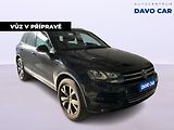Volkswagen Touareg 3,0 TDI V6 180kW Tiptronic - náhled 2